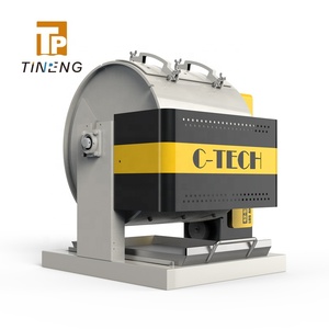 Aggregate LA Rattle <strong>Machine</strong> Automatic <strong>Digital</strong> <strong>Display</strong> Los Angeles Abrasion <strong>Testing</strong> <strong>Machine</strong> - Product Image 1
