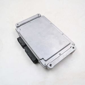 Für Sany Stock Bagger teile Neu ECU Controller mit Computer Board Module Programming ECM - Product Image 4