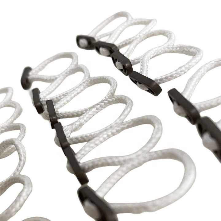 Braided, Non-absorbable UHMWPE Suture for Soft Tissue Repair