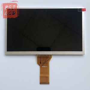 Panel de pantalla LCD AT090TN12 V.3, 9 pulgadas, led, VGA, placa controladora, Original, nuevo - Product Image 5