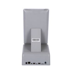 Wholesale Desktop <strong>Touch</strong> <strong>Screen</strong> 10.1inch <strong>Android</strong> Linux OS Self Service Kiosk With 58mm Thermal Printer NFC <strong>Reader</strong> <strong>QR</strong> <strong>Code</strong> Scanner - Product Image 4