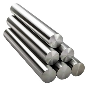 Schlussverkauf ASTM B348 LegierungsstangenF136 Gr2 Gr.4 Gr5 6Al4V Eli-Titan-Stäbchen/Titan-Stab Chemie Petrochemie Medizin Luftfahrt - Product Image 1