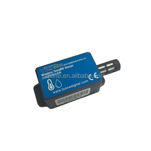 Long Range <strong>Wireless</strong> Temperature <strong>Data</strong> <strong>Logger</strong> Real Time Temperature Monitoring - Product Image 4