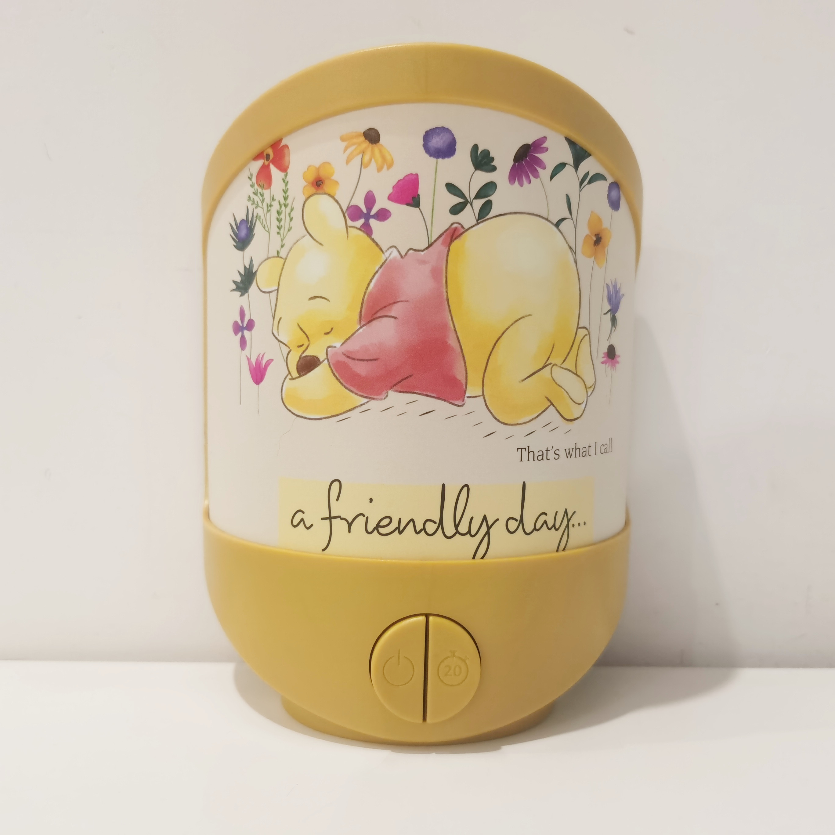Pooh