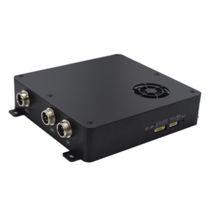 Unterstützung Anpassung UAV Remote Flight Controller Langstrecken-Drohne Drahtloser Sender und Empfänger UAV-Fernbedienung - Product Image 1