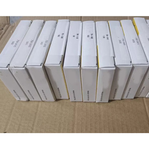 Módulo de E/S PLC Módulo digital 750-1405 Entrada de simulación de canal terminador; Módulo de entrada analógica para PLC 750-1405 - Product Image 5