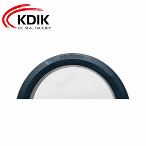 BQ3565E <strong>Seal</strong> Ring NBR FKM <strong>EPDM</strong> Rubber Double <strong>Lip</strong> Engine Oil <strong>Seal</strong> for Agricultural Machinery - Product Image 3