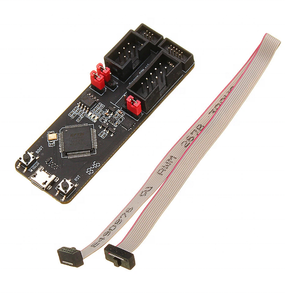 Espressif ESP-Prog Development Board JTAG Debug <strong>Program</strong> Downloader Debug Tool Compatible for ESP32 with IO USB Interfaces