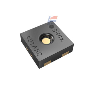 Sensor de humedad y temperatura, placa de datos SHT20, IC - Product Image 6