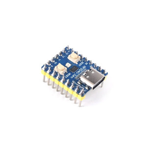Placa DE DESARROLLO PICO para procesador de doble núcleo Raspberry Pi, RP2040, 1 unidad - Product Image 2