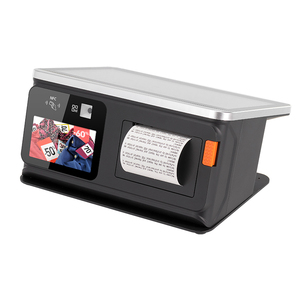<strong>Android</strong> <strong>POS</strong> All in One Machine <strong>POS</strong> System Supplier Touch Screen <strong>POS</strong> Terminal - Product Image 3