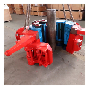 <strong>API</strong> 8C Y Series HYT YT MYT HYC YC slip Type Elevators/tubing Elevator/drill Pipe Elevator - Product Image 1