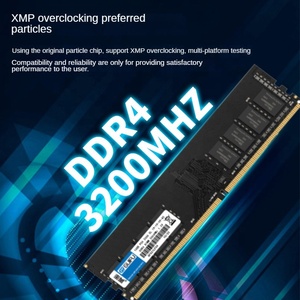 Großhandel Bulk DDR2/DDR3/DDR4/DDR5 OEM Rams für Desktop