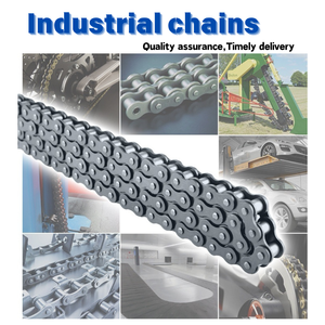 C212a c212al Truyền công nghiệp con lăn chuỗi cho đôi rowconveyor truyền con lăn chuỗi đôi Pitch băng tải chuỗi - Product Image 6