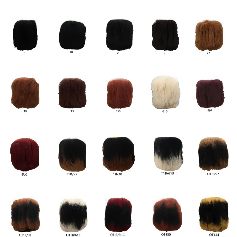 Color Card