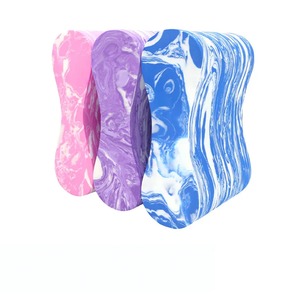 JW-099 Kinder EVA Tarnfarben Schwimmhilfe für Pool und Strand, Schwimmtrainer für Anfänger, Tauchausrüstung, Schaumstoffbrett-Zubehör - Product Image 1