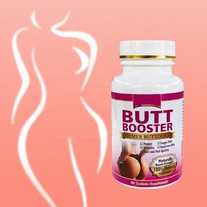 Fabrieks-dropshipping producten: Maca voor billenvergroting, grotere billen, grotere heupen, beste kruiden billenvergroting, billenvergrotende tabletten - Product Image 2