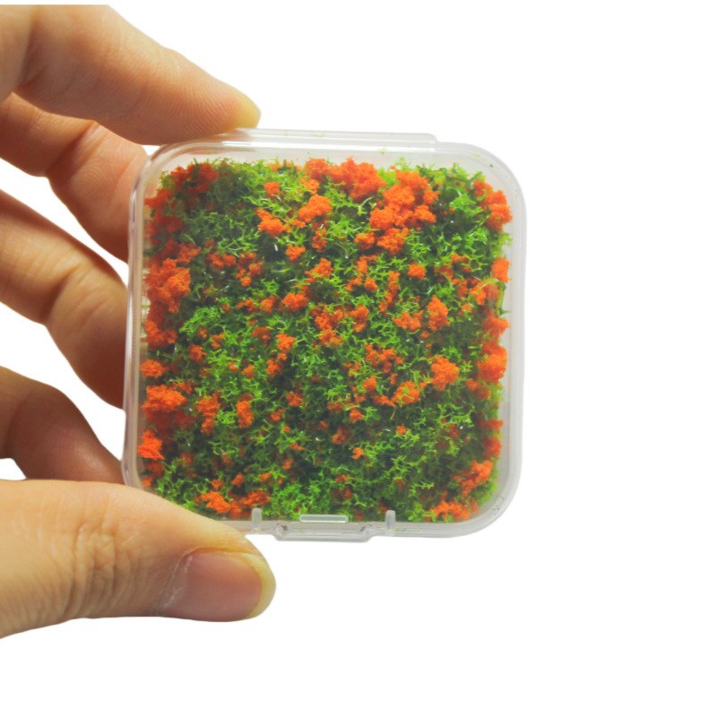 colorful Orange - mo small box pack