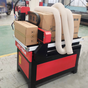 Fabricante de China mini enrutador CNC de madera 6090/Mini enrutador CNC 6090/Mini enrutador CNC de escritorio