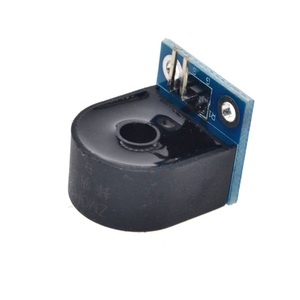 1PCS 5A <strong>Sensor</strong> Range of Single-Phase Module Ac Current <strong>Sensor</strong> Module