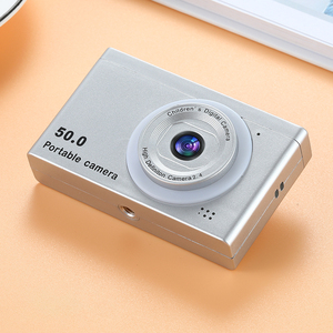 New Arrival Student <strong>Camera</strong> <strong>with</strong> Mp3 Digital Mini <strong>Camera</strong> for Children Instant Photo Video Toy <strong>Camera</strong> - Product Image 2