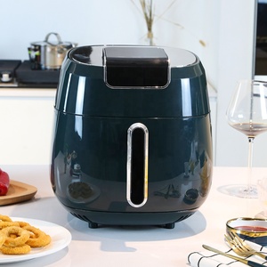 Friggitrice ad aria per la salute con Display Touch integrato - Product Image 2