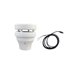 小型風速・方向センサーRs485Modbus出力ミニ超音波風速計CDF-22A低価格 - Product Image 2