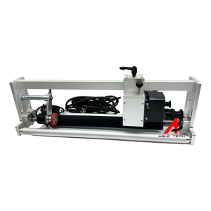 Seriennummer Chargen codier maschine AT1100 Automatische Herstellung Tinten walze Datums druckmaschine - Product Image 2
