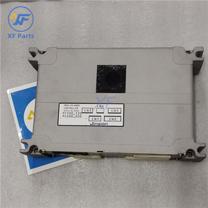 XF запчасти PC200-6 PC210-6 PC220-6 PC230-6 с программным контроллером компьютера 7834-70-3001 7834703001 - Product Image 1