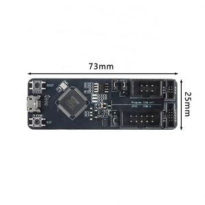 ESP8266 ESP32 ESP-Prog JTAG sviluppa strumento di debug programma downloader modulo ESP8266/ESP32 piattaforma - Product Image 1