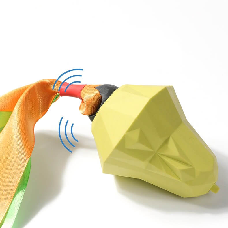 Pear Sound toy