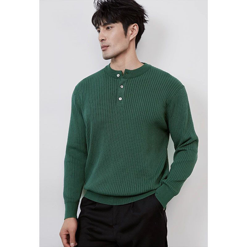 B506 green
