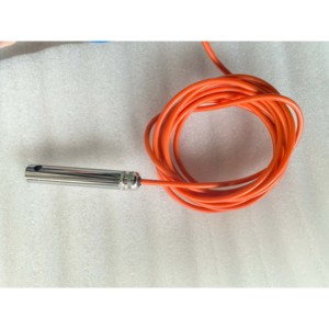 高レベルセンサーのための正確なレベル測定器 - Product Image 1