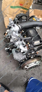 High Performance Used diesel <strong>Engine</strong> 5L <strong>Engine</strong> Assembly Complete - Product Image 4
