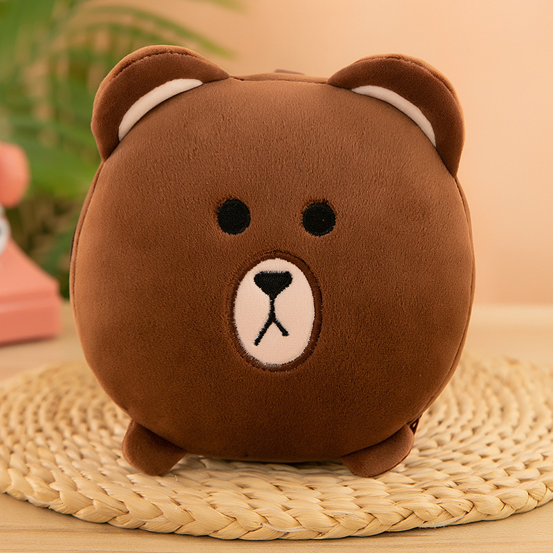 Masque pour les yeux (petit ours)