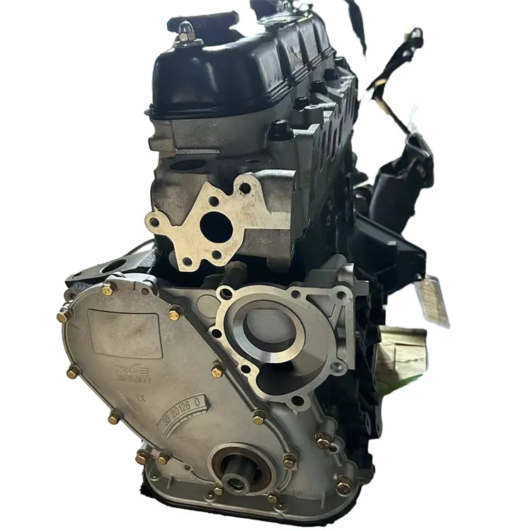 قطع غيار جريت وول محرك بيار GW491 الجديد قطع مكعبات طويلة أساسية للمحرك
