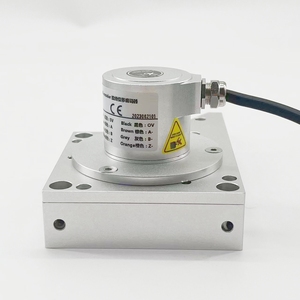 Admite personalización Distancia de medición 3000mm 485, codificador de valor absoluto de salida CAN - Product Image 4
