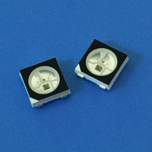Заводская микросхема, 4-контактный 3535 RGB ws2812B ws2811 sk6812, мини-Smd светодиодный Диод - Product Image 3