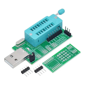 24 25 <strong>reprogrammed</strong> dvd router bio s brush multifunctional usb programmer100% new original - Product Image 1
