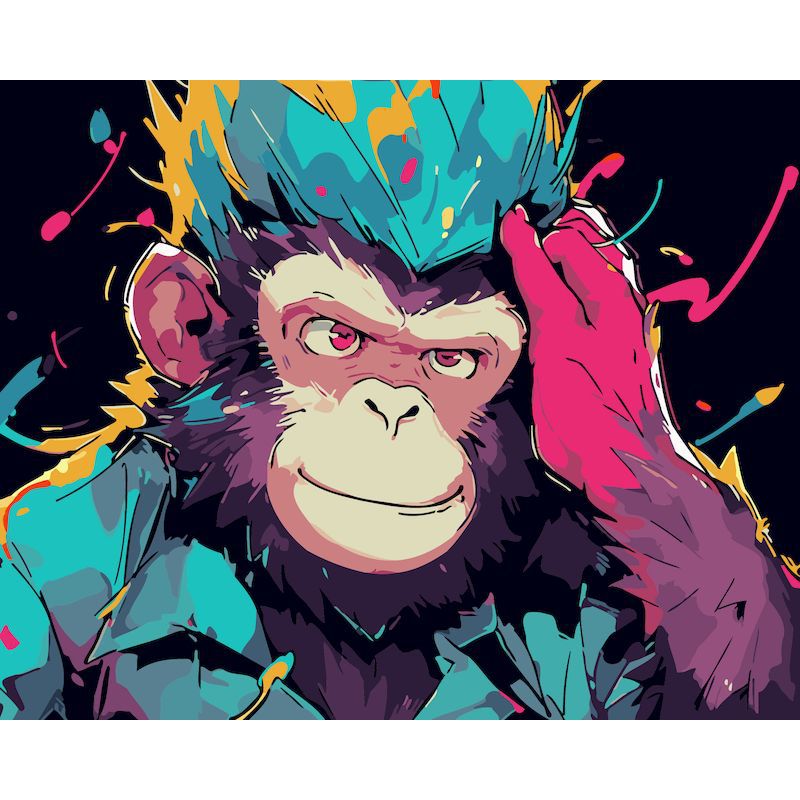 Gris foncé 1