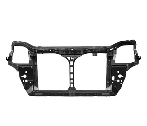 For Accent 06-12 Radiator Support,accent Front Panel,<strong>64101</strong>-<strong>1E000</strong> - Product Image 1