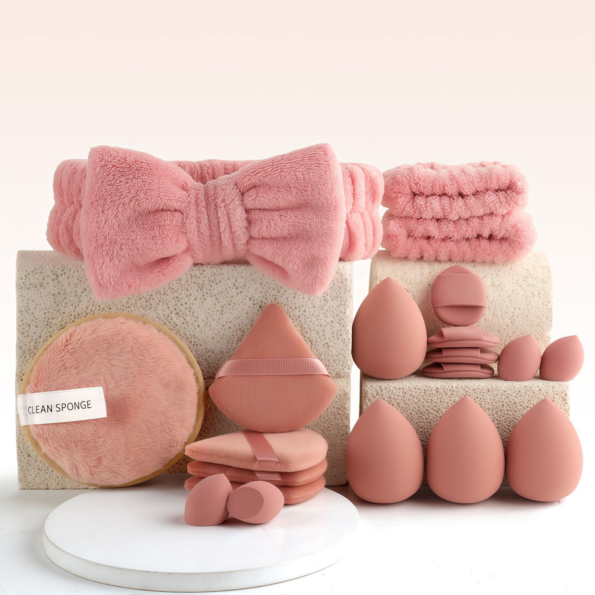 20-piece set-lotus root starch