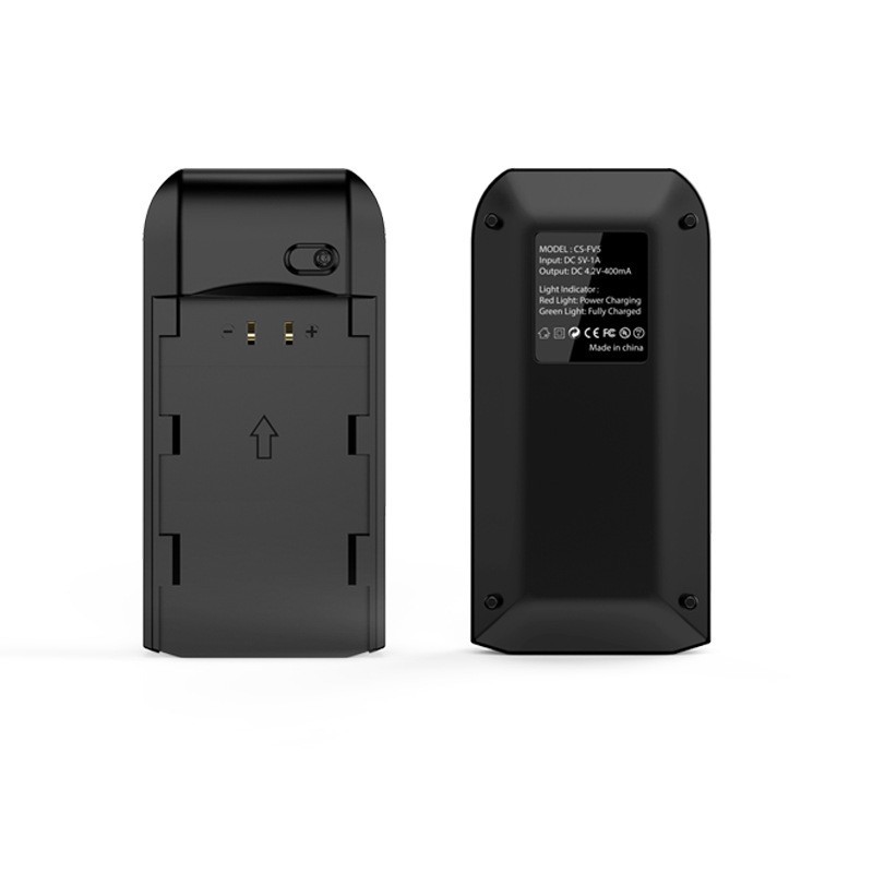 CS-FV5 charging dock (battery not included)