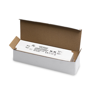 Controlador LED IP67 60W Voltaje constante a prueba de agua 100-240VAC Entrada 12V DC Salida Fuente de alimentación conmutada para tira de luz ES - Product Image 5