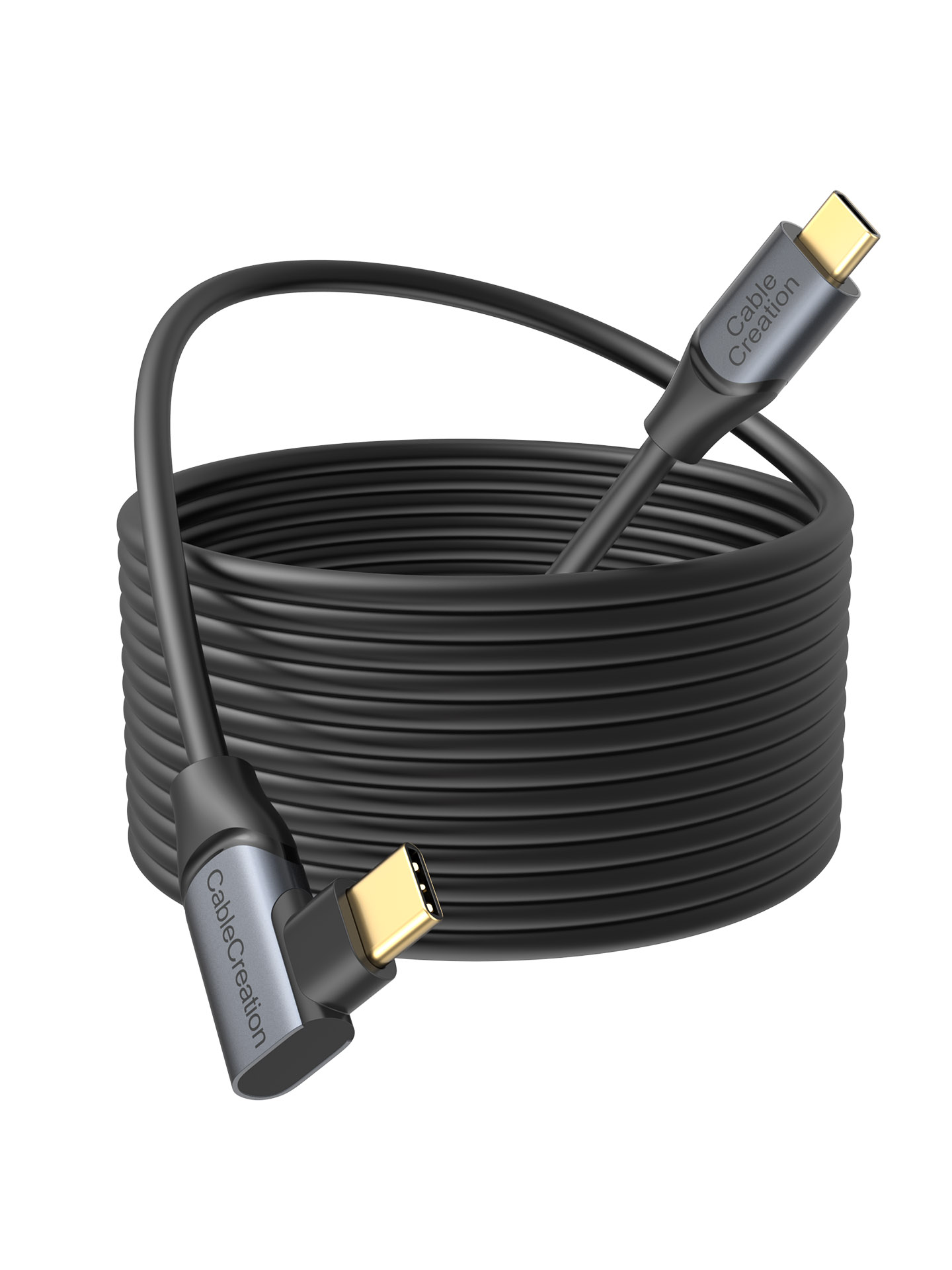 Black c to C -5 meters