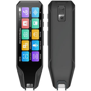 2023 New Reading Pen Intelligent Voice Scanning <strong>Language</strong> Translation Pen Scanner <strong>Learning</strong> <strong>Machine</strong> for Students - Product Image 5