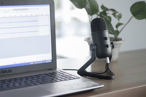 FIFINE K678 Ghi Âm Trực Tiếp Chơi Game Microfono USB Micro Chuyên Nghiệp Micrô Hội Nghị Có Dây Cho PC - Product Image 4