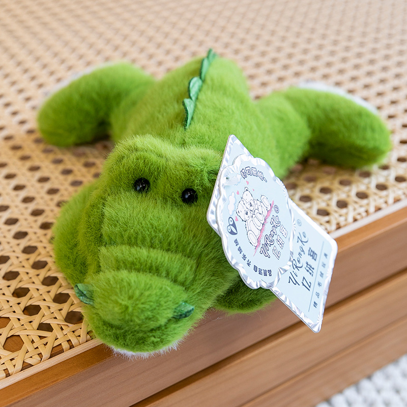 Paume de crocodile