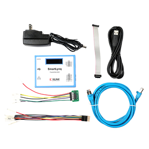 Xilinx HW-SMARTLYNQ-G SMART LYNQ DATA CABLE JTAG-Kabel für Hochgeschwindigkeits-FPGA, Flash-Programmierung, Hardware-Software-Debug, Perf