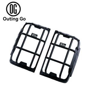 ฝาครอบไฟท้ายรถยนต์สำหรับ300รถถัง - Product Image 1